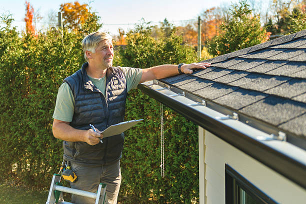 Trusted Roofing service in Calumet, MN - Ben Roofing and Steel LLC